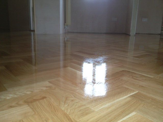 Floor Wood Floors - Previous project 108