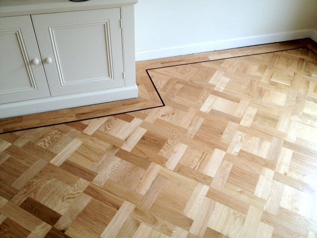 Floor Wood Floors - Previous project 103