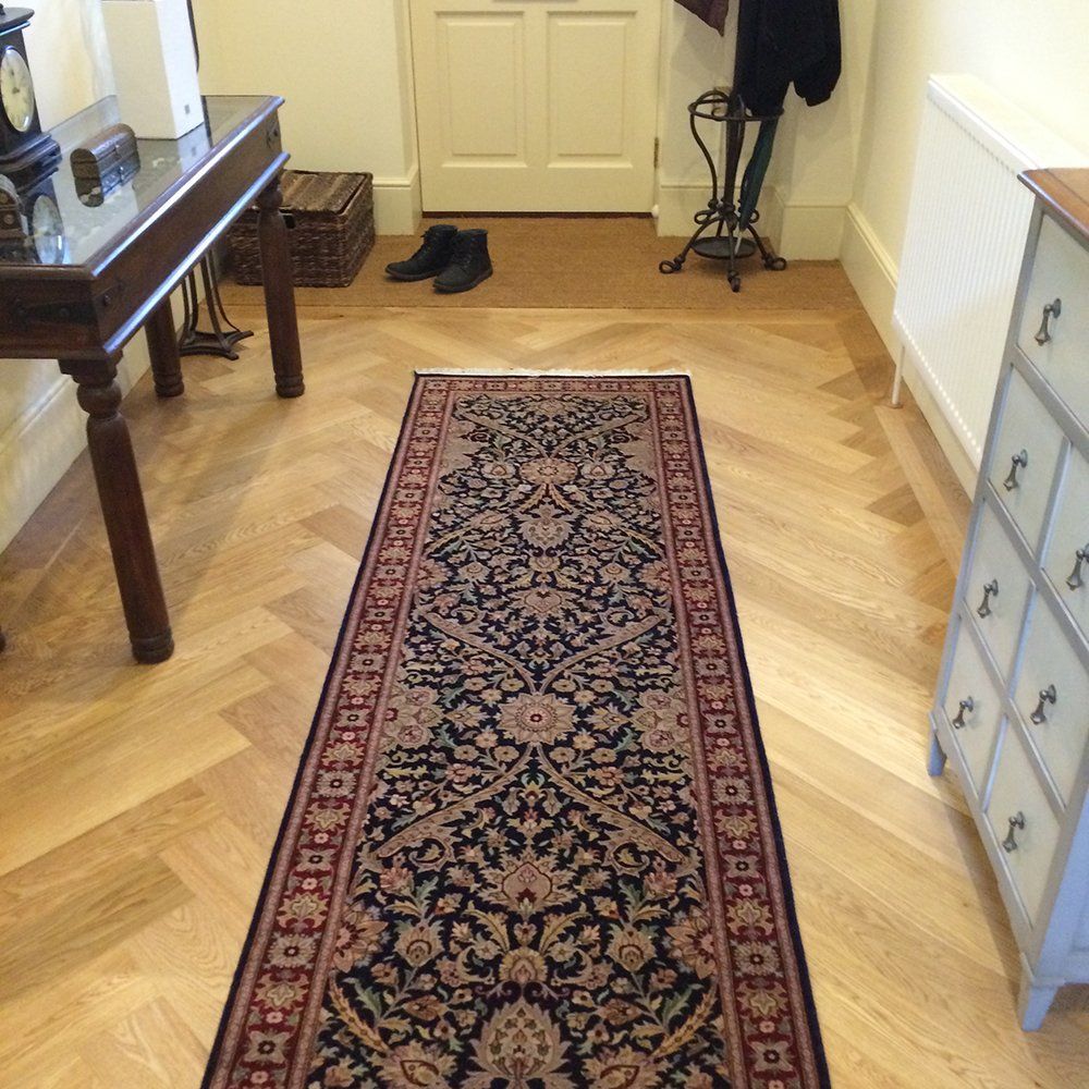 Floor Wood Floors - Previous project 64