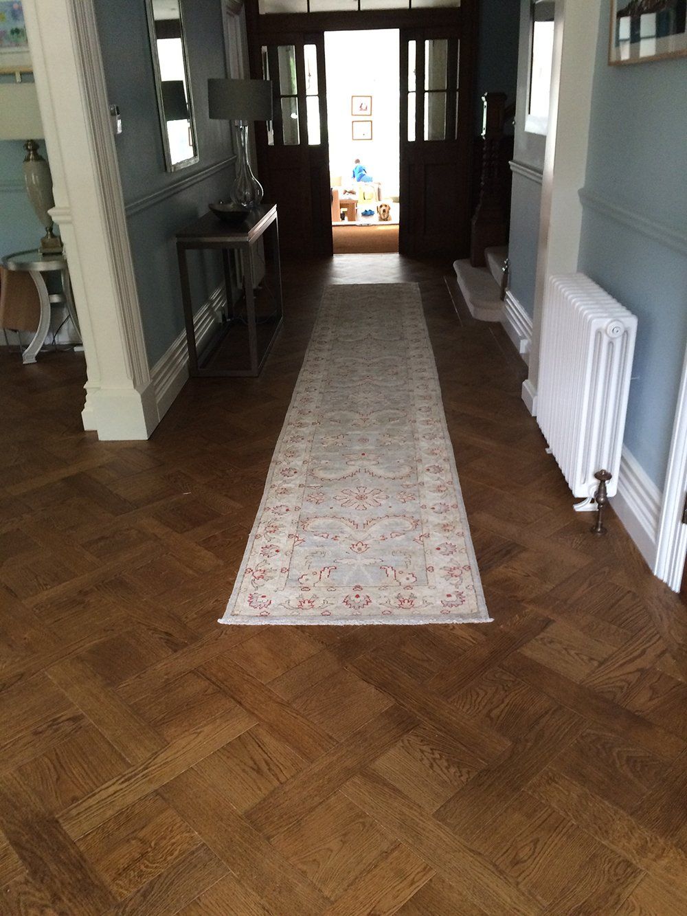 Floor Wood Floors - Previous project 61