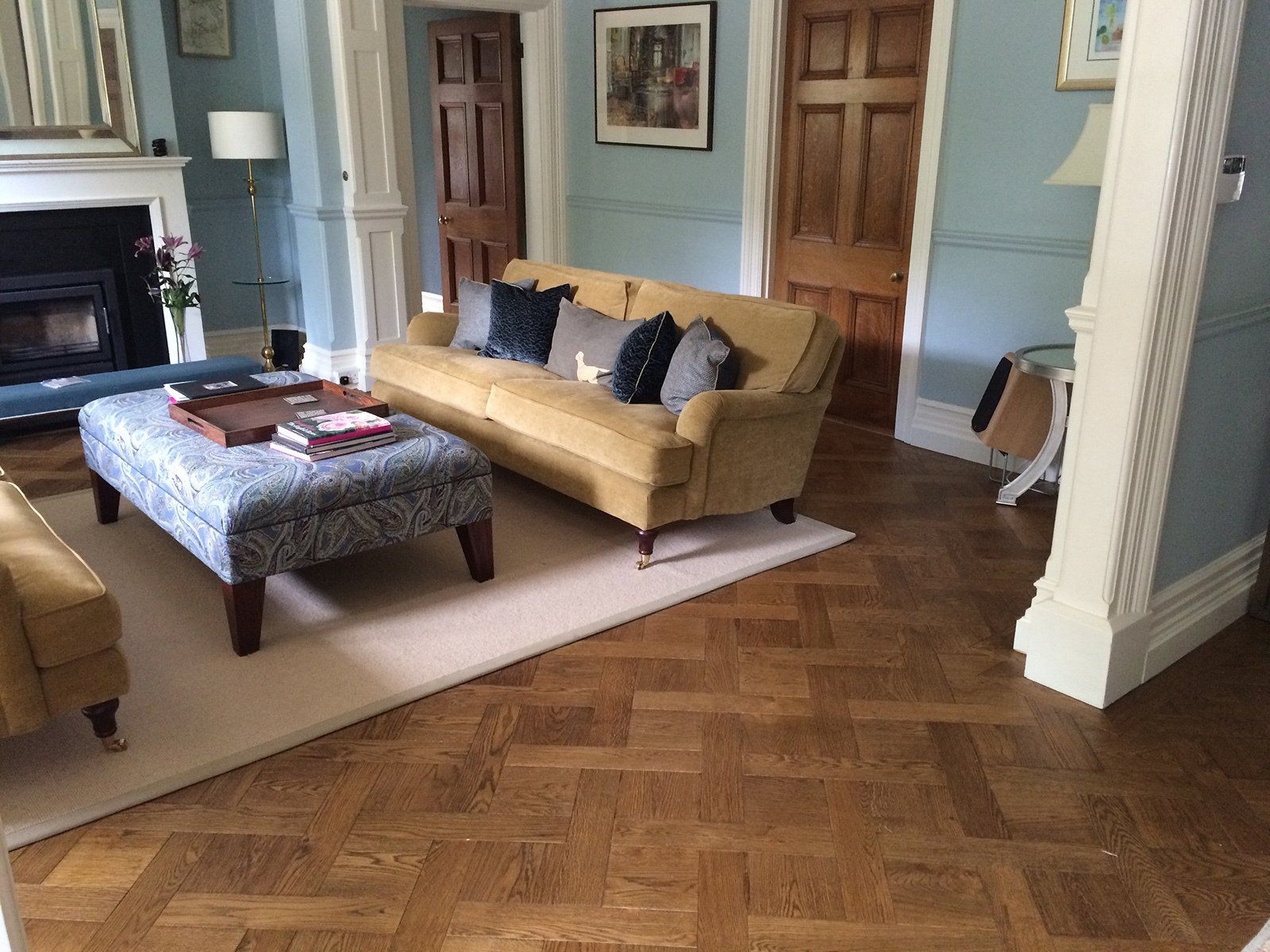 Floor Wood Floors - Previous project 68