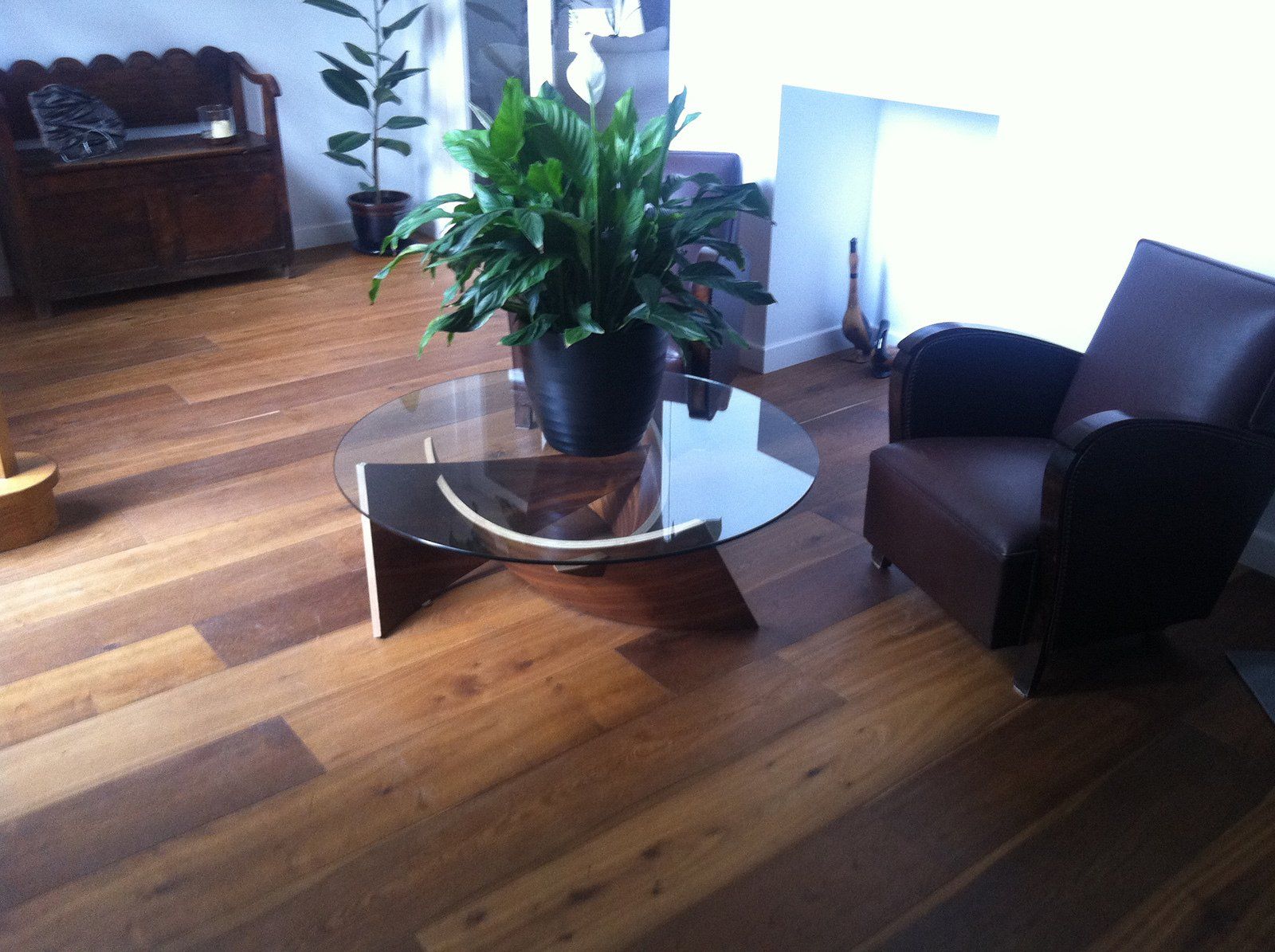 Floor Wood Floors - Previous project 71