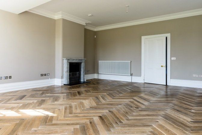 Floor Wood Floors - Previous project 115