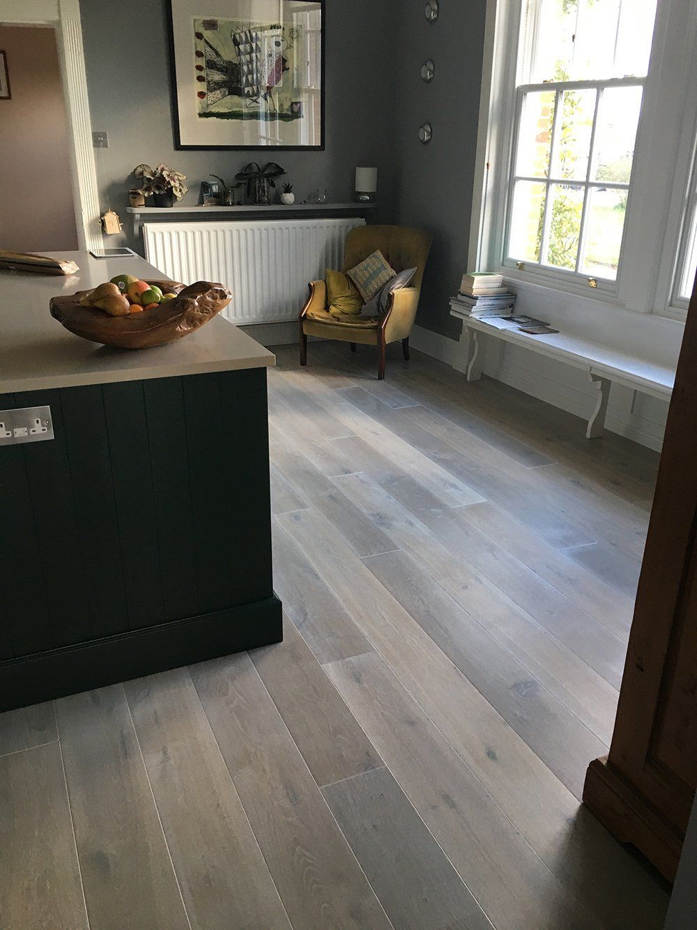 Floor Wood Floors - Previous project 88