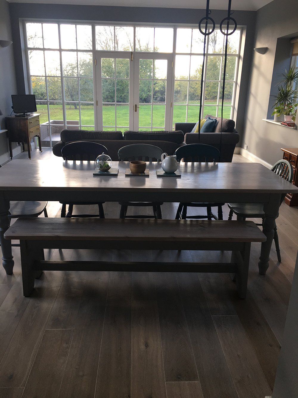 Floor Wood Floors - Previous project 83