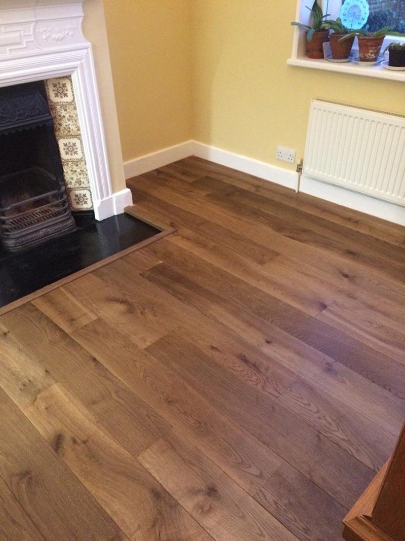 Floor Wood Floors - Previous project 89