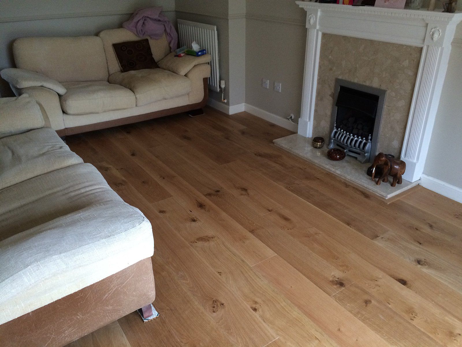 Floor Wood Floors - Previous project 78