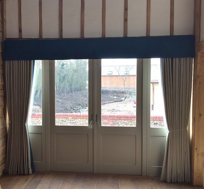 CURTAINS BY CONNIE 6