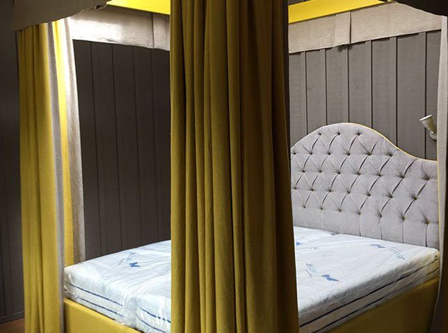 CURTAINS BY CONNIE 8