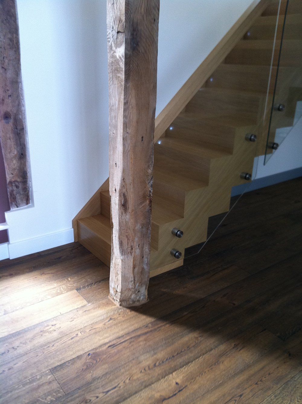 Floor Wood Floors - Previous project 56
