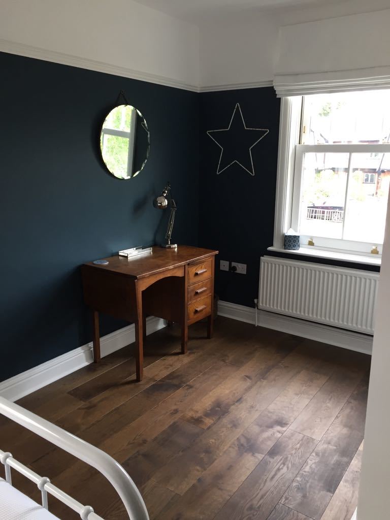 Floor Wood Floors - Previous project 116