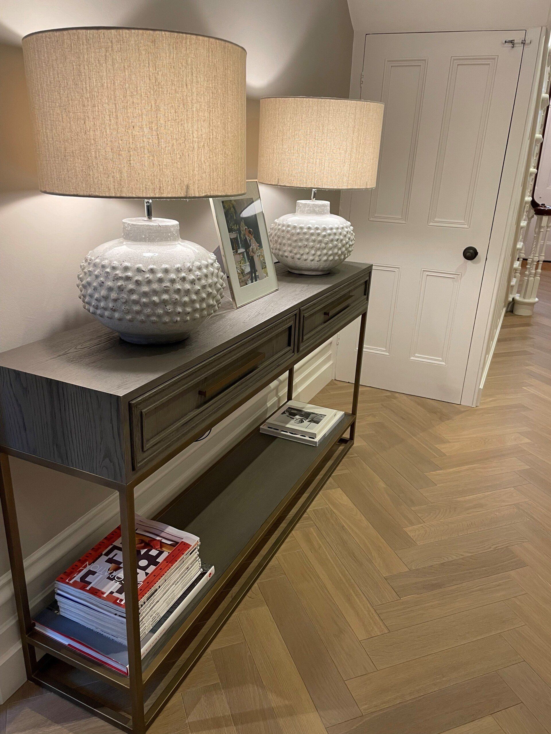 Floor Wood Floors - Previous project 17