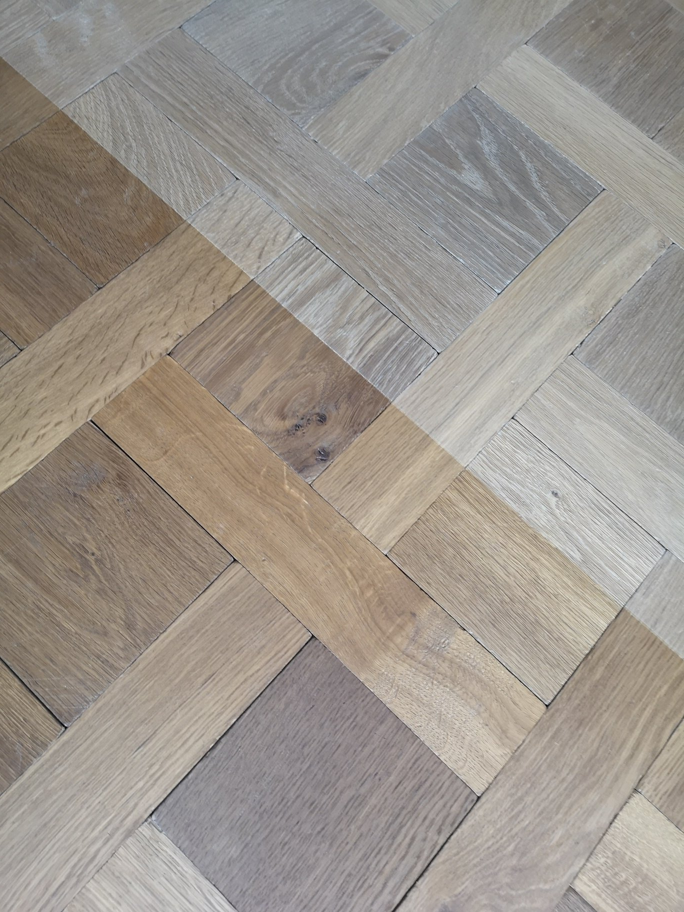 Barnard & Lydford floors 7