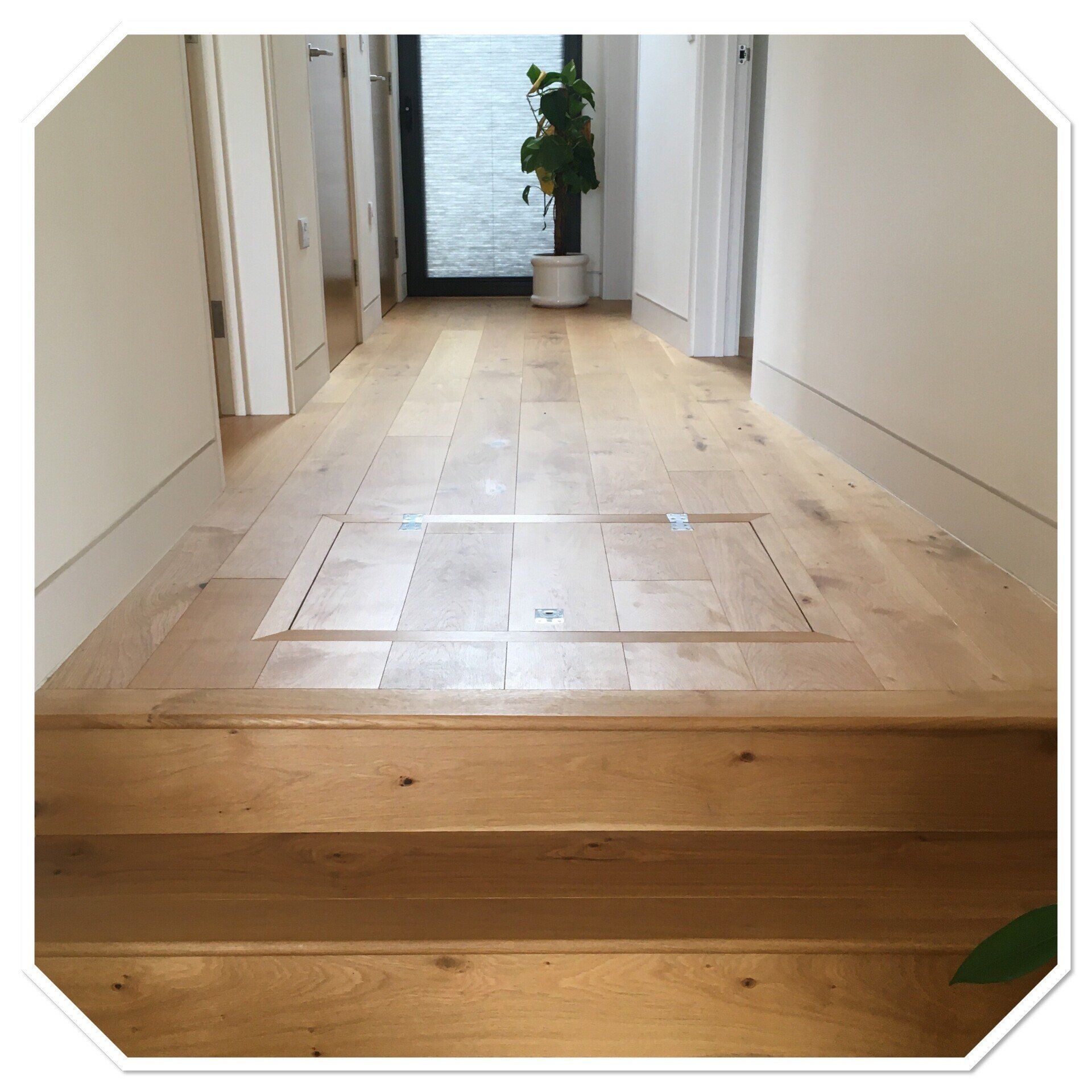 Floor Wood Floors - Previous project 35