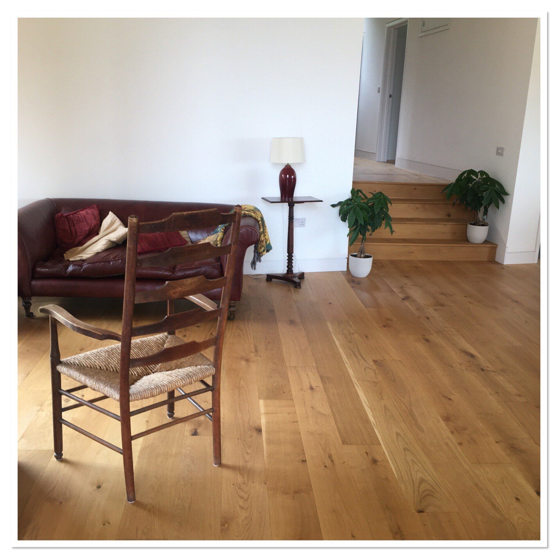 Floor Wood Floors - Previous project 28