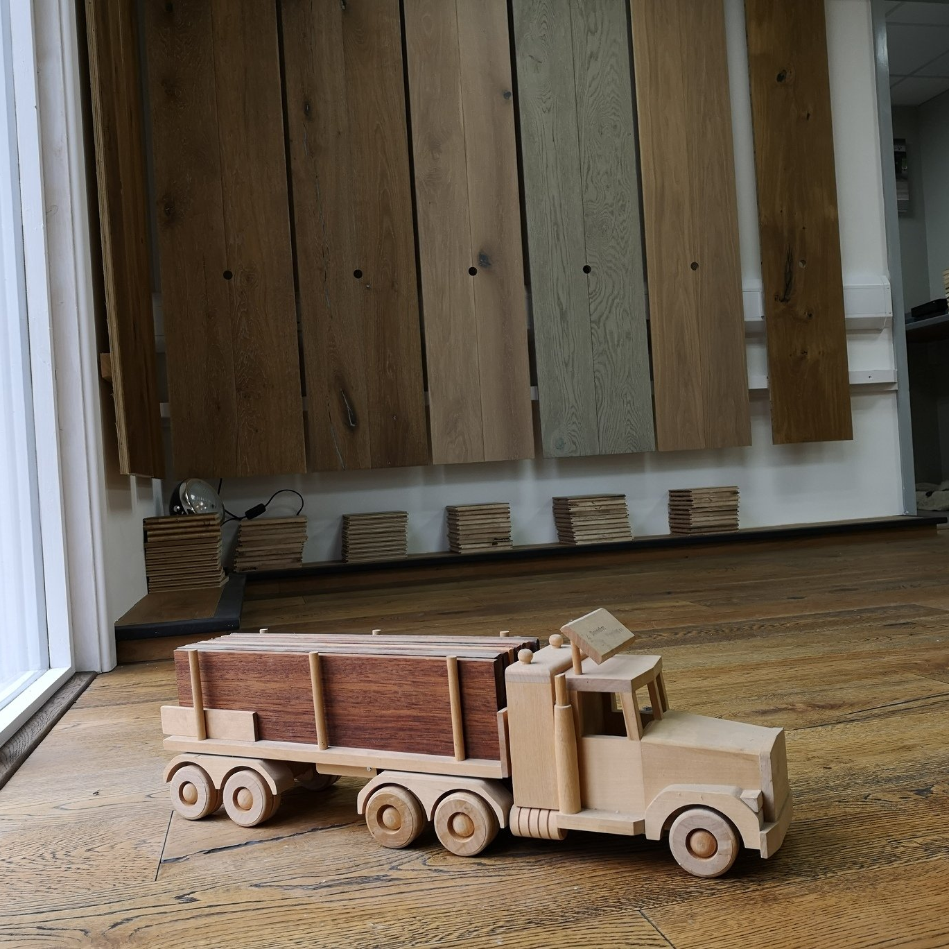 Floor Wood Floors - Previous project 120