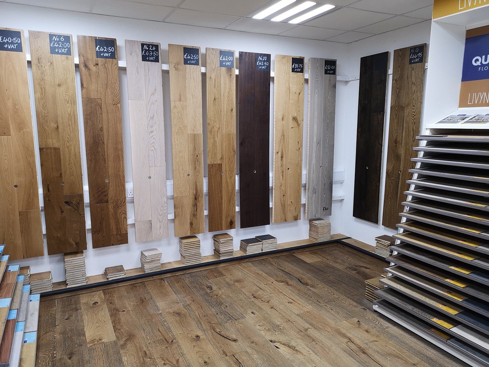 Floor Wood Floors - Previous project 52