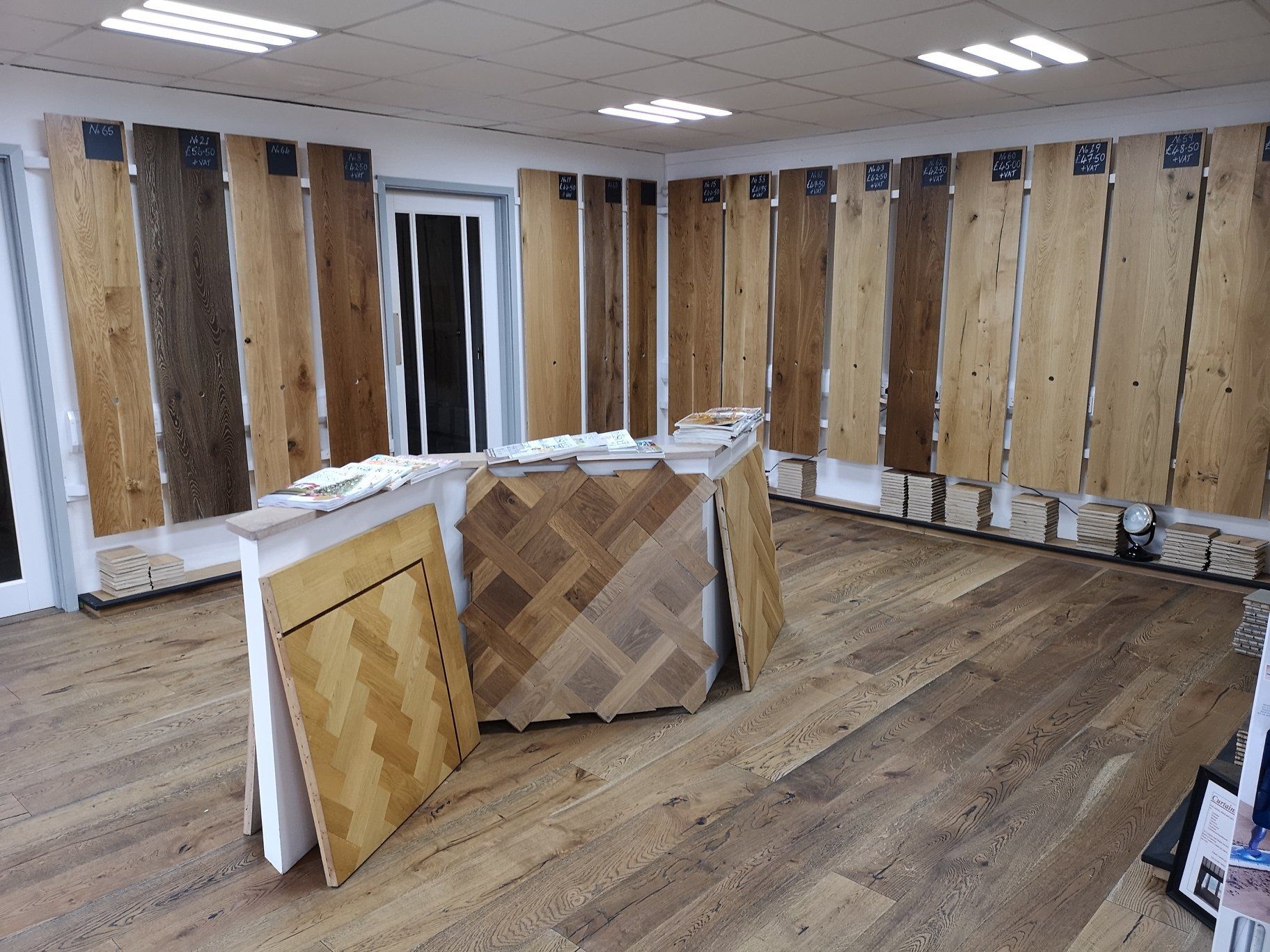 Floor Wood Floors - Previous project 50