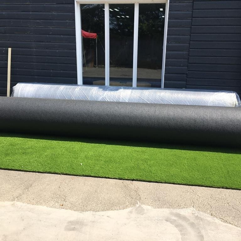 Artificial grass 1