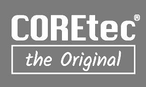 COREtec flooring logo