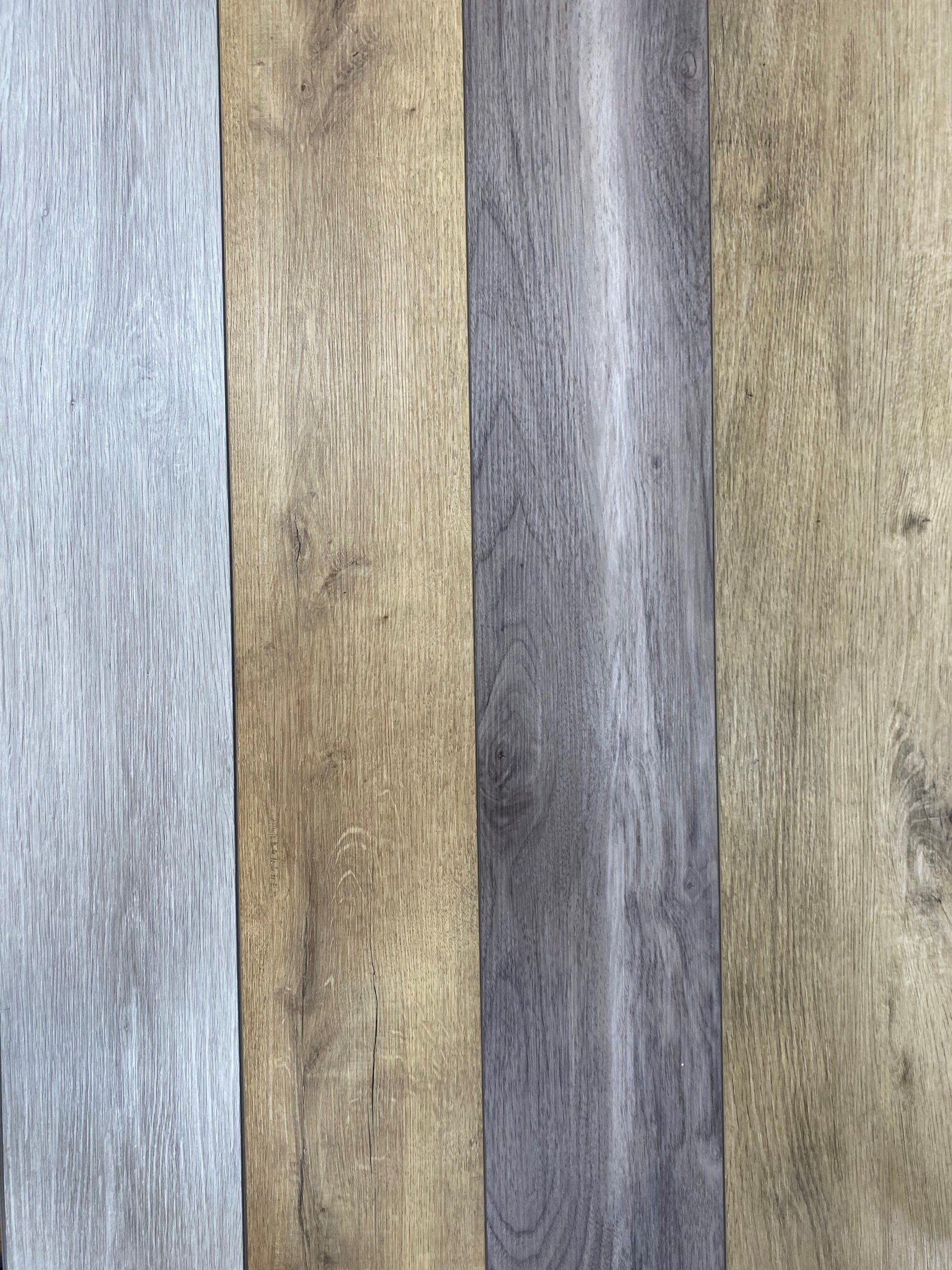 Hardcore high end Vinyl range 3