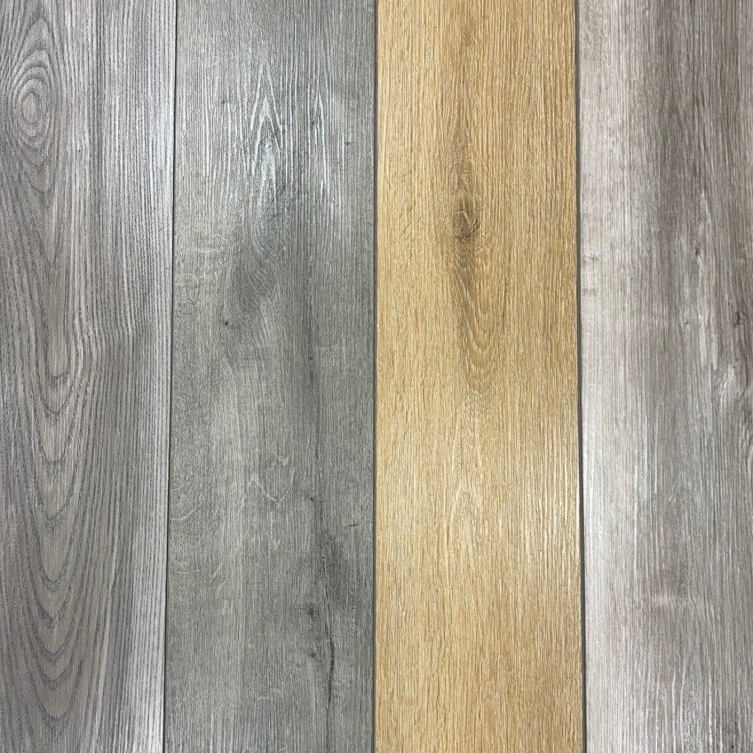 Hardcore high end Vinyl range 4