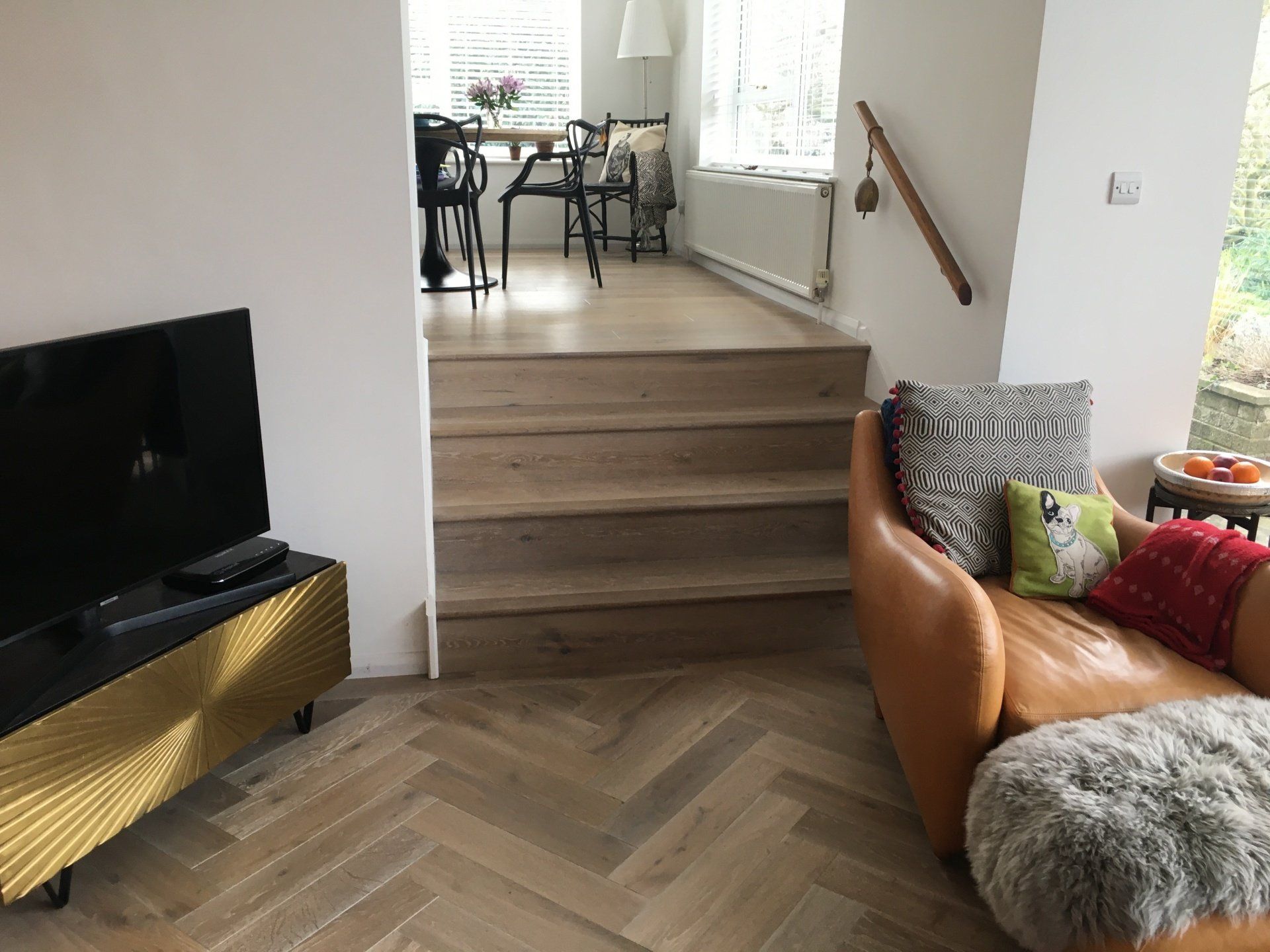 Floor Wood Floors - Previous project 46