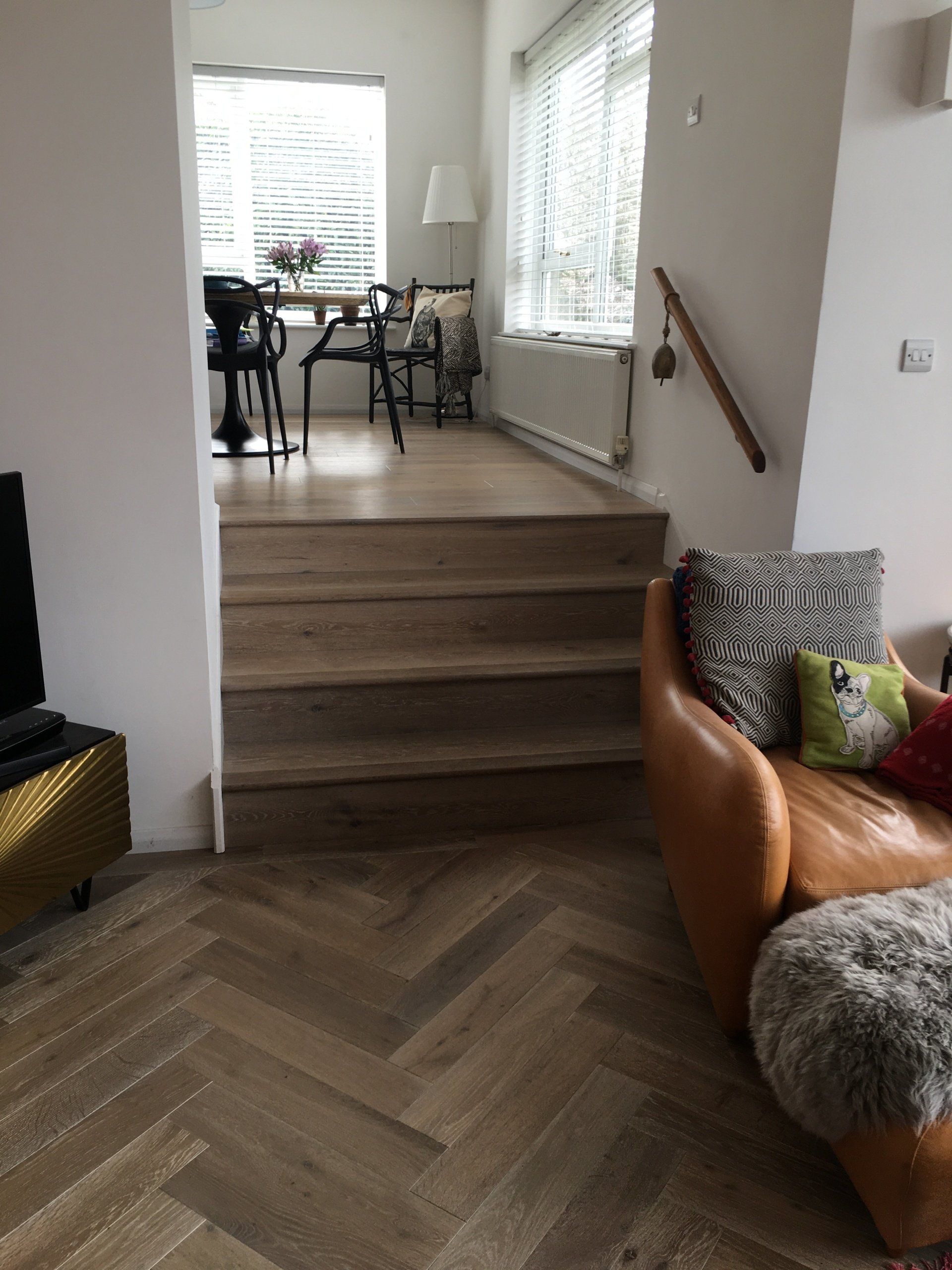 Floor Wood Floors - Previous project 31