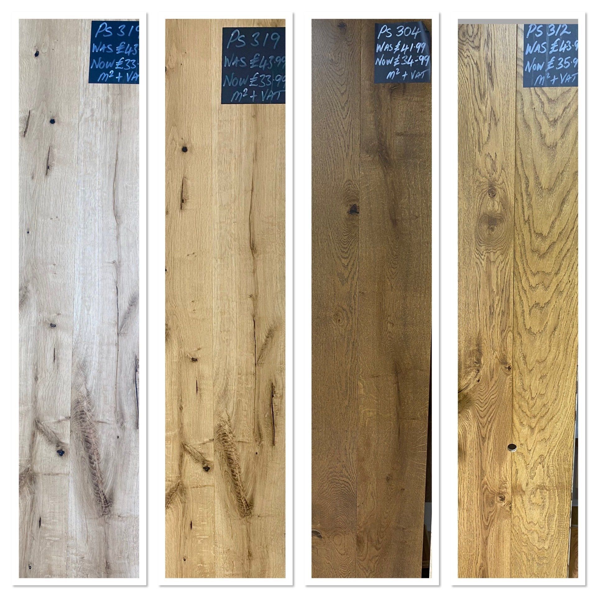 Flooring at discounted price 4