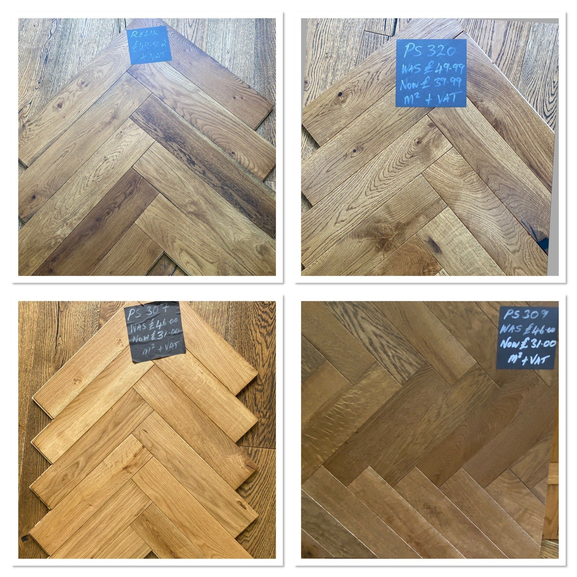 Flooring at discounted price 1