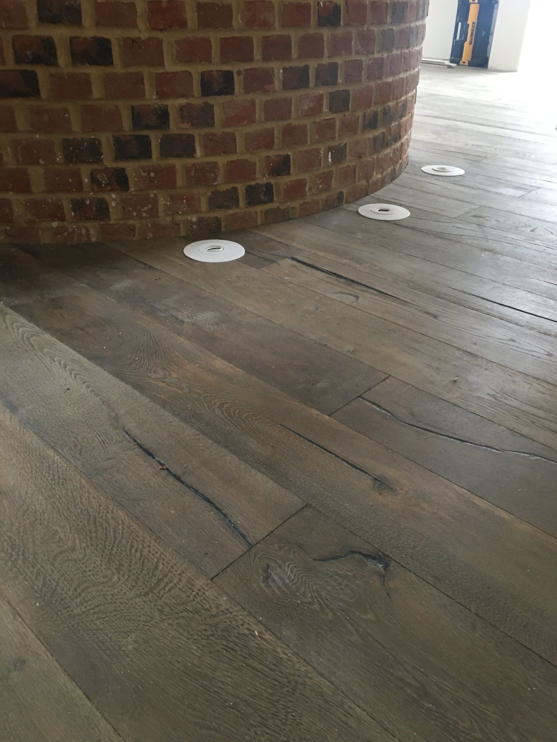 Floor Wood Floors - Previous project 119
