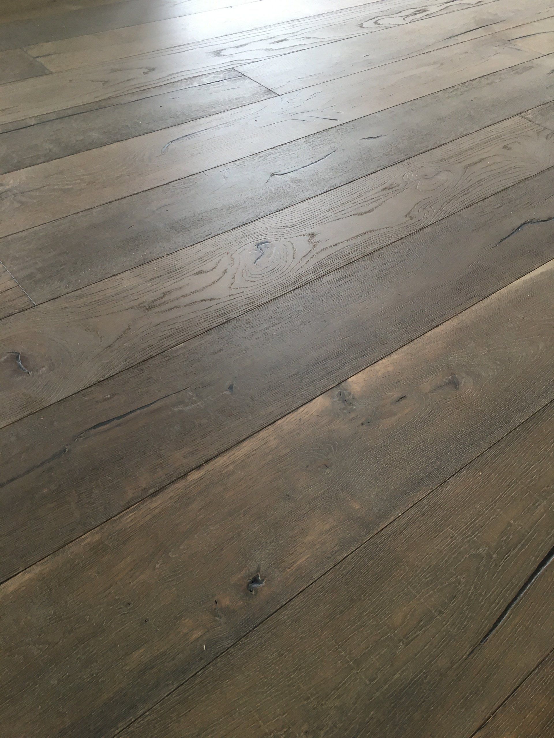Floor Wood Floors - Previous project 118