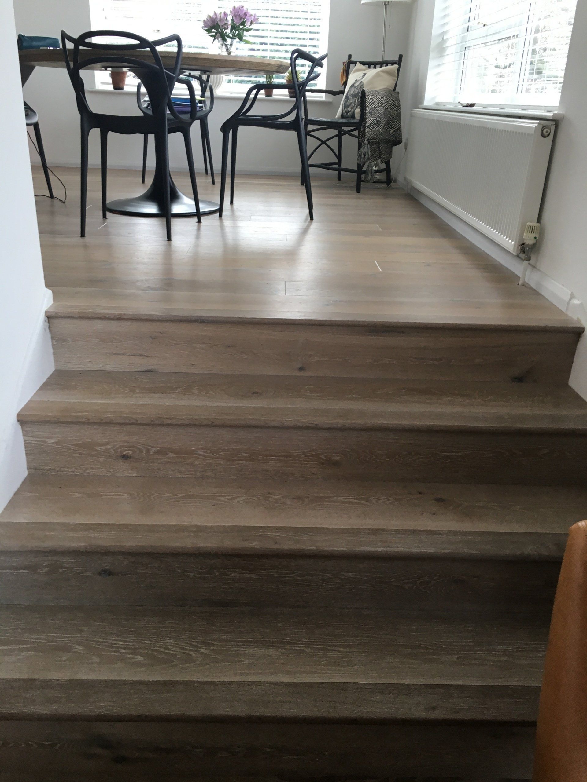 Floor Wood Floors - Previous project 47