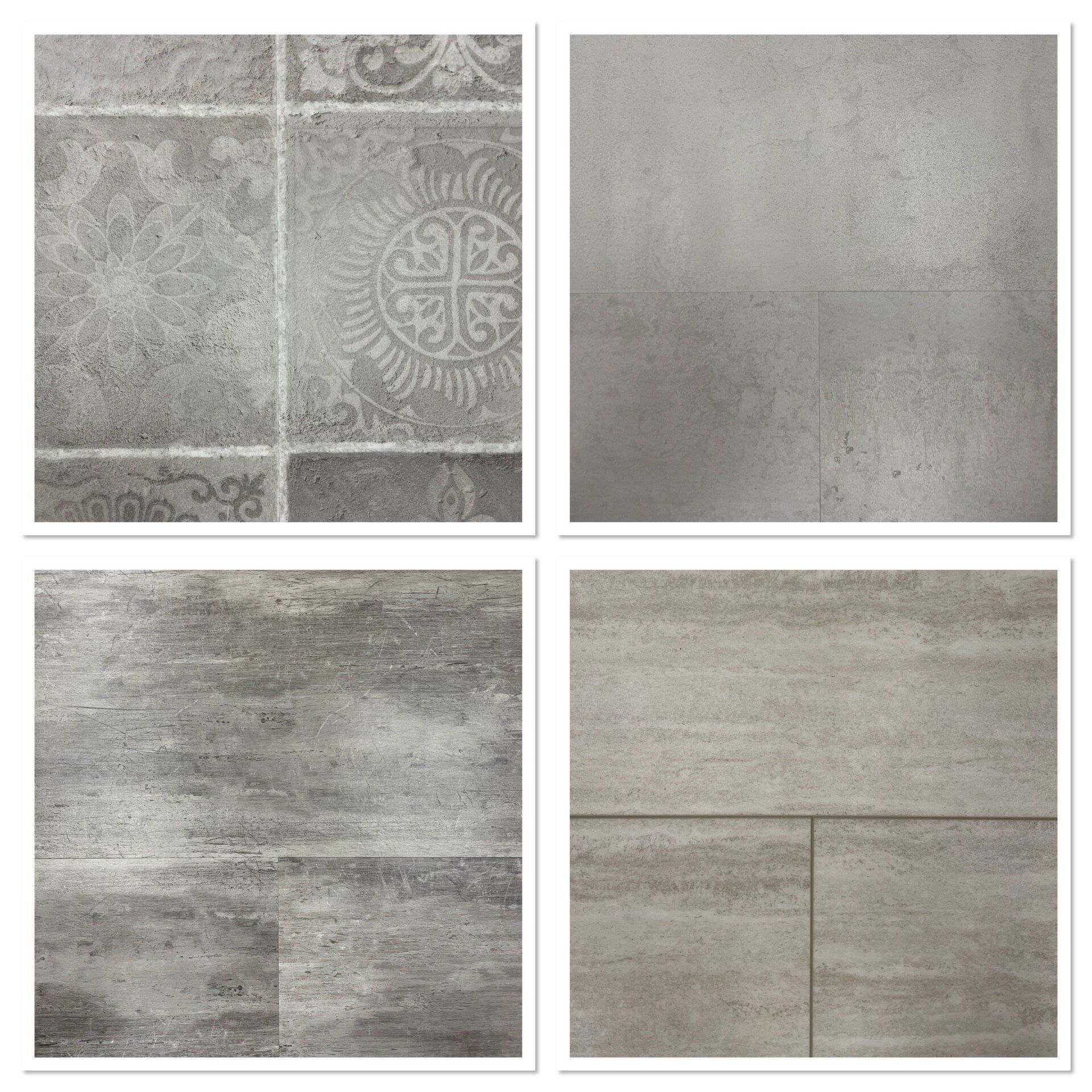 Tiles from COREtec 2