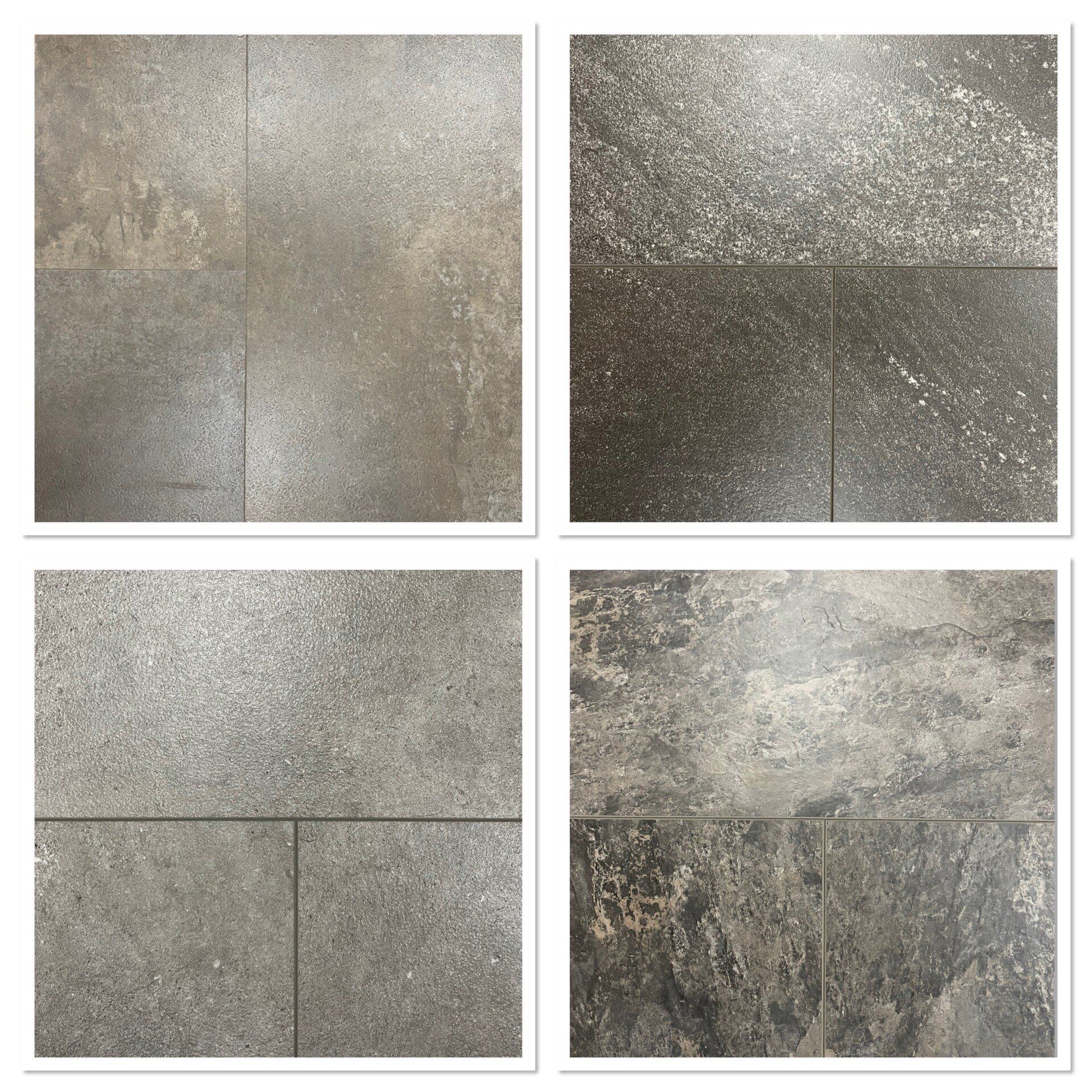 Tiles from COREtec 1