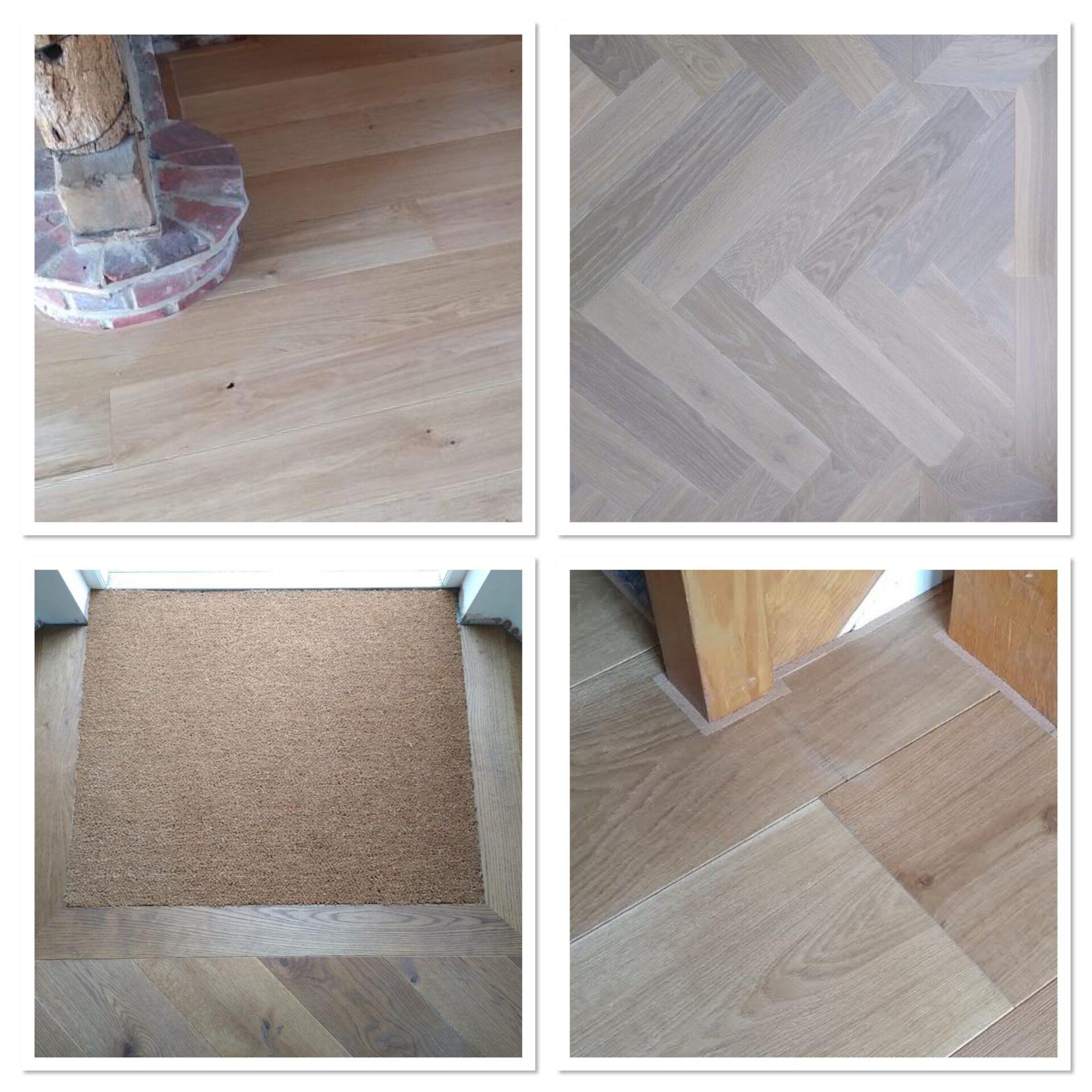 Fore Wood Floors