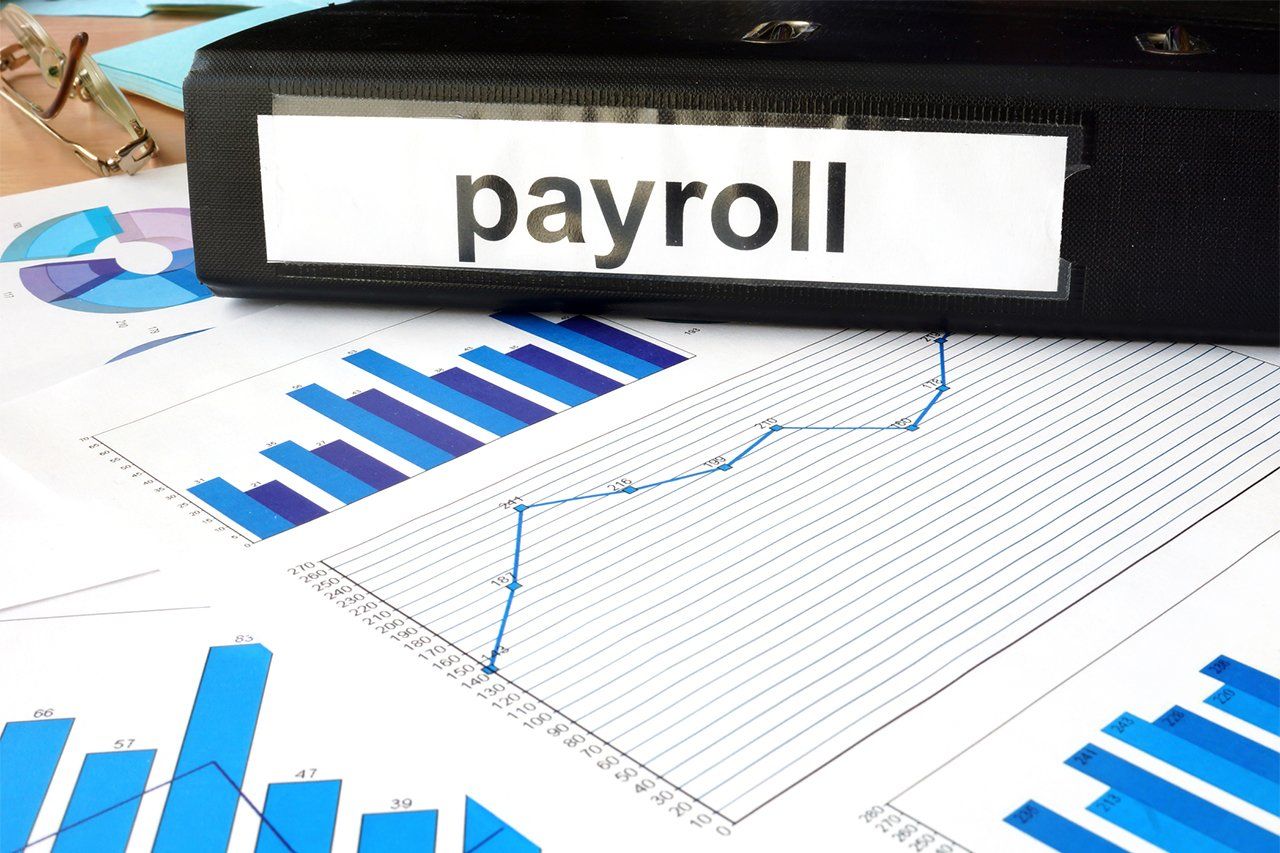 Payroll And Financial Graph — Fort Myers, FL — Art Atway Accounting