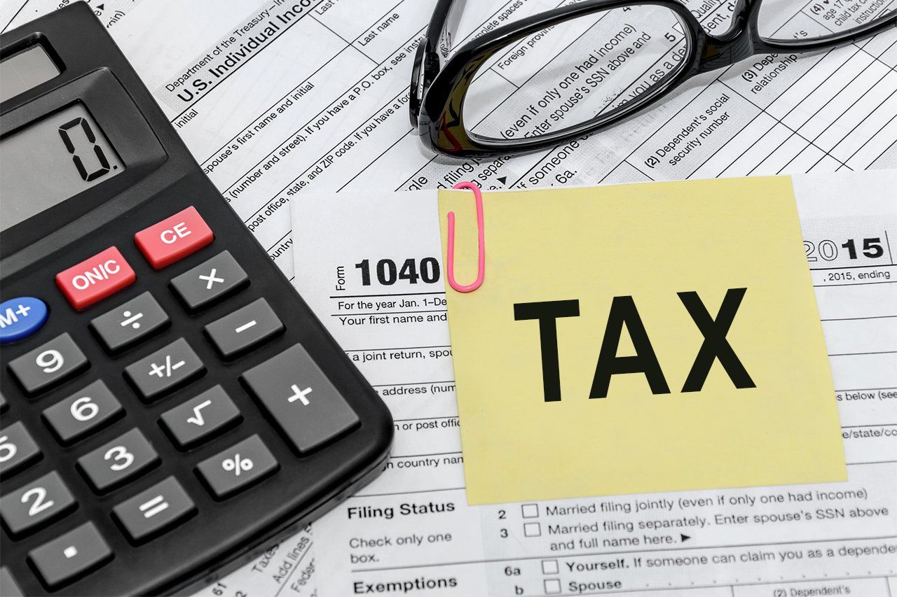 Tax Reports — Fort Myers, FL — Art Atway Accounting