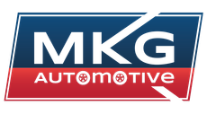 MKG Automotive Ltd logo