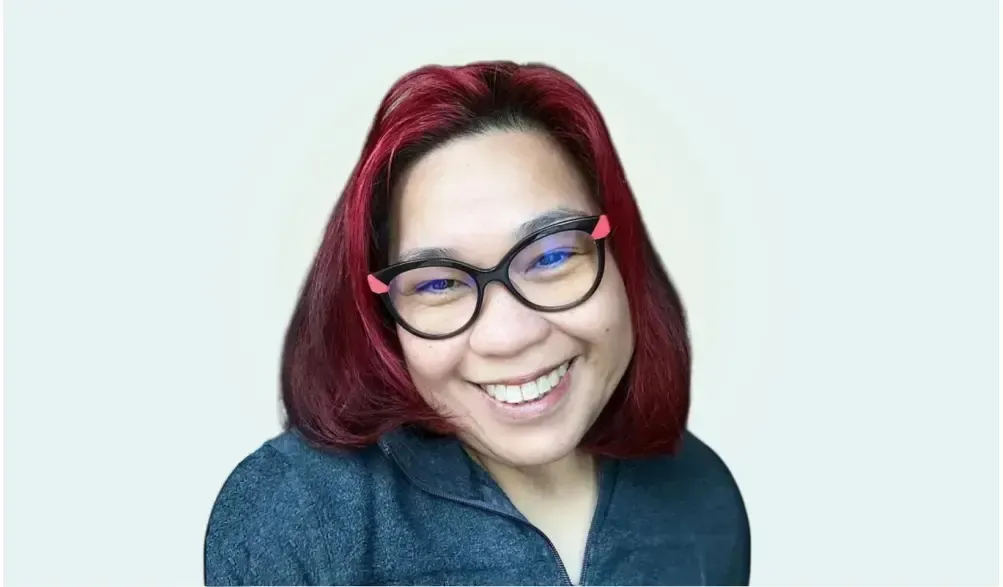 Jam Mayer, Founder of Divergity