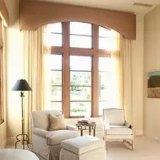 Window Glass on Living Room - Bradenton, FL - Bradenton Window & Allied Products Inc.