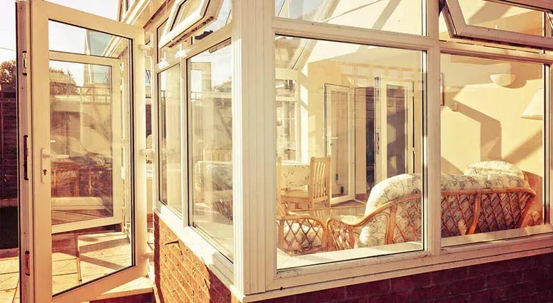 Wall Window Glass - Bradenton, FL - Bradenton Window & Allied Products Inc.