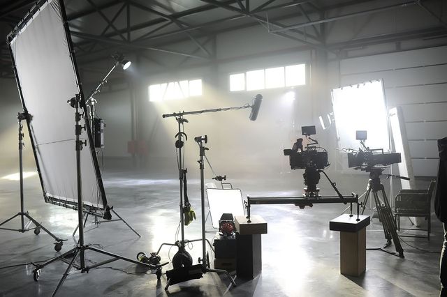 An image of Videography and Video Production Company in Denver CO