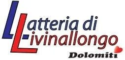 Latteria di Livinallongo - Logo