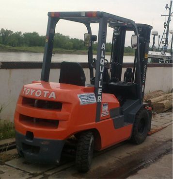 ALQUILER DE AUTOELEVADORES