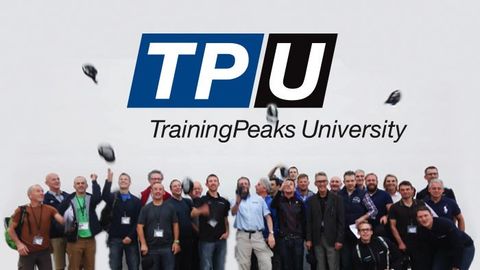 TrainingPeaks University