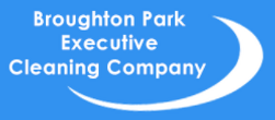 Broughton Park Executive Cleaning Co logo