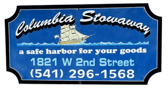 Columbia Stowaway 