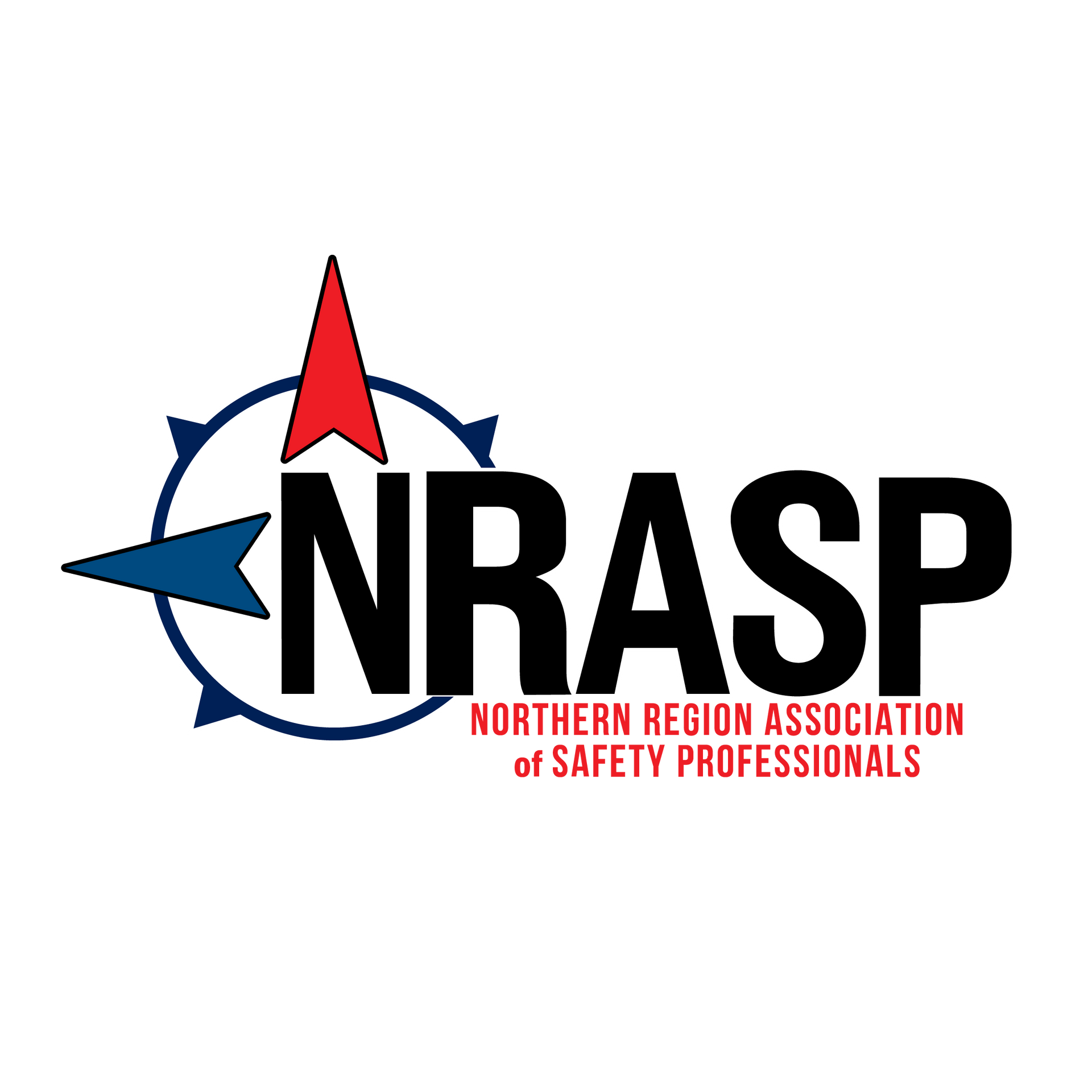Topic to come - NRASP logo