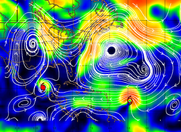 Topic to come - NRASP logo